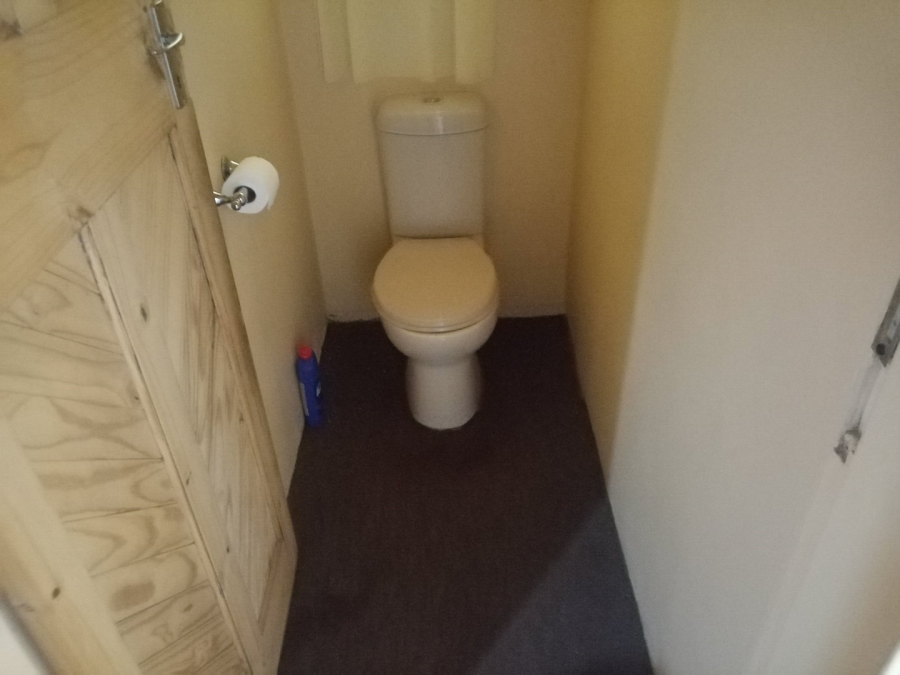 3 Bedroom Property for Sale in Petrusburg Free State